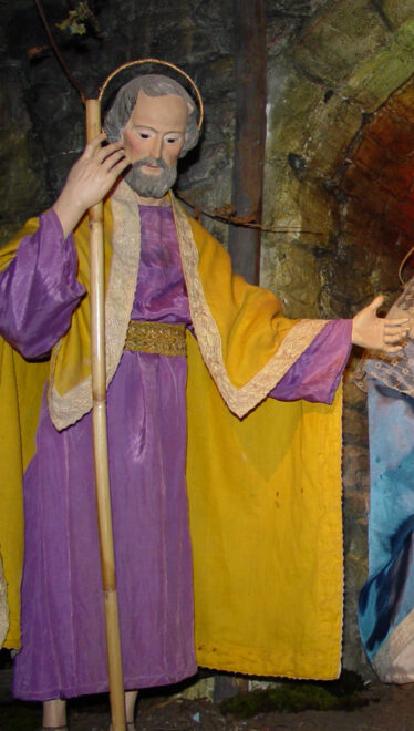 Presepe 2003 – 29a edizione